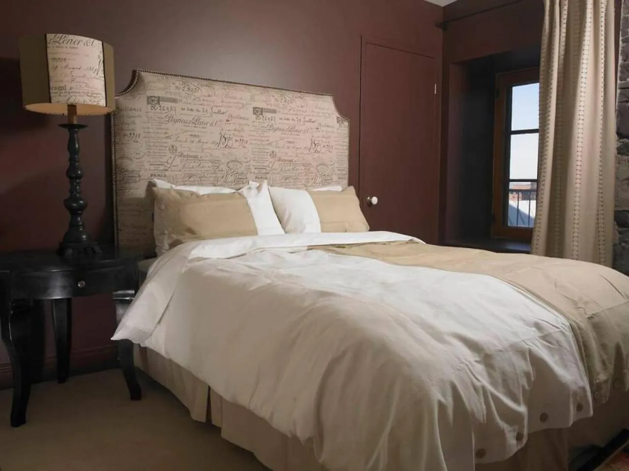 1002 Les Immeubles Charlevoix - 1002 Apartamento Quebeque Canadá